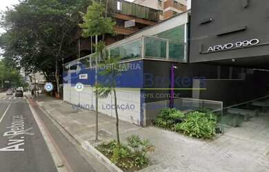 Imagem 16: Loja pra venda e locação de 389 m² em Pinheiros