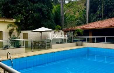 Imagem: A fazenda possui 1.000m² de Área e está localizado em Jucú