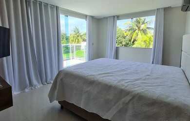 Imagem 14: Casa temporada 5/4 suítes Promoção esteFDS, Barra de Jacuipe perto...