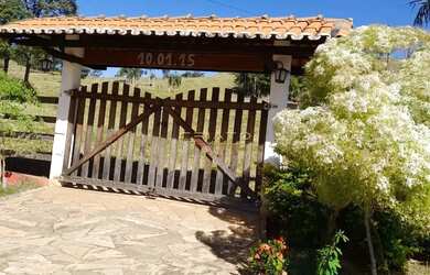 Imagem 2: Chácara à venda em Petrolina de Goiás 8 Alqueires