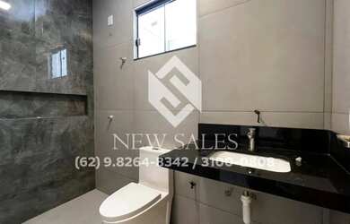 Imagem 16: Casa à Venda no Bairro Cardoso Casa Ampla à Venda em Aparecida de Goiânia