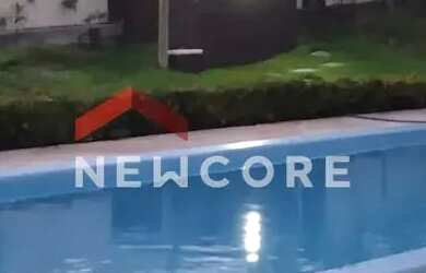 Imagem: A casa em condomínio possui 3 Dormitórios, 5 Banheiros, 3