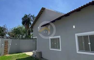 Imagem: Casa à venda em Goiânia/GO