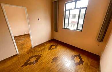 Imagem 3: Apartamento espaçoso de 2 quartos para locação no Granbery Juiz de Fora