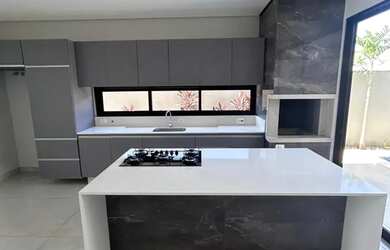 Imagem 10: VENDE-SE CASA TÉRREA - VILLAGEM PROVENCE - SJRP/SP