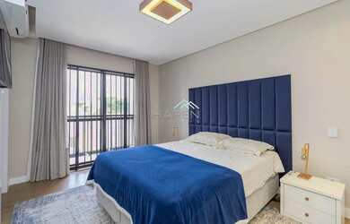 Imagem 9: Sobrado em Condomínio Fechado Santa Felicidade