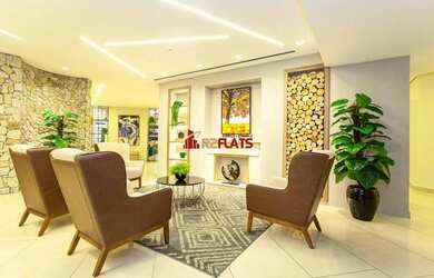 Imagem 11: Flat com ótimo preço no bairro Bela Vista. Confira