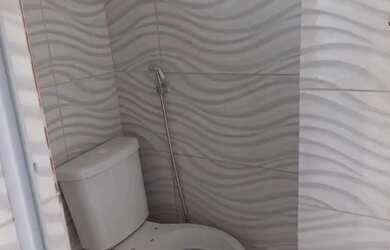 Imagem 5: Imóvel para venda tem 50 metros quadrados com 1 quarto em Campina - Belém...