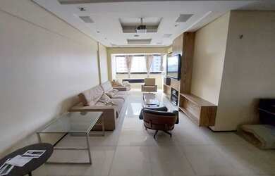 Imagem: O apartamento possui 2 Dormitórios, 2 Banheiros, 2 Vagas na