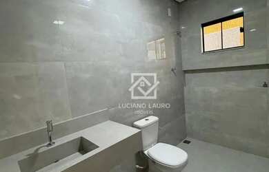 Imagem 12: Casa com 3 quartos à venda, 195 m² por R$ 950.000 - Universidade - Vitória da Conquista/BA