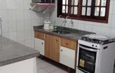 Imagem 3: Aluga-se casa para temporada Martin de Sá