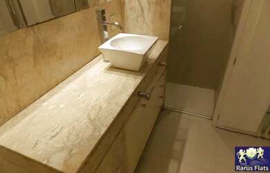 Imagem 12: Rarus Flats - Flat para locação - Edifício Park Lane