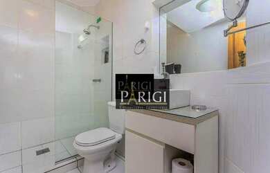 Imagem 11: Casa com 4 dormitórios para alugar, 160 m² por R$ 7.790,00/mês - Jardim...