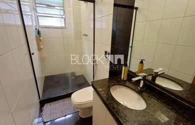 Imagem 8: Freguesia Jacarepaguá Apartamento 2 quartos, sendo 1 suite