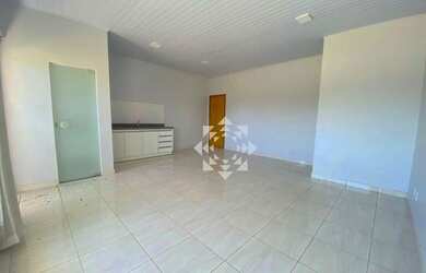 Imagem 3: Flat Na Quadra 1006 Sul com 1 dormitório para alugar, 30 m² por R$ 1.500/mês