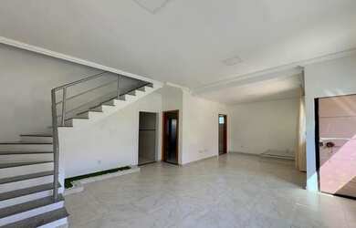 Imagem 8: Duplex no Condomínio Residencial Tapajós Venda e Locação - 198m², 3 Suítes, Escritório T