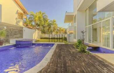 Imagem 5: Casa com 4 quartos à venda, 960 m² - Condomínio Ângelo Vial - Sorocaba/SP