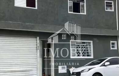 Imagem: A casa possui 3 Dormitórios, 3 Banheiros, 1 Vaga na garagem