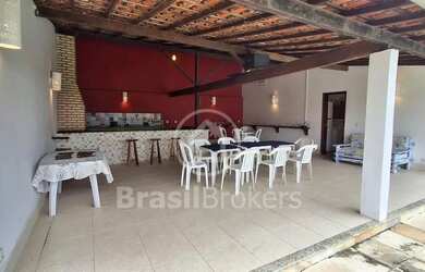 Imagem 7: Casa à venda com 1000,00m² e 6 quartos em Ponta Negra Ponta Negra ,...