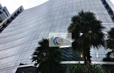 Imagem 16: Laje comercial com 706,00m² Já mobiliado - 85 posições de trabalho