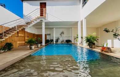 Imagem 10: Casa para Veraneio a VENDA em Pirangi - Apenas 200 metros da Praia