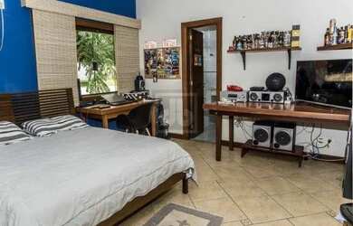 Imagem 13: JBJ69485 Jacarepaguá - Condomínio Pedras Douradas - Bela casa - 637M2...