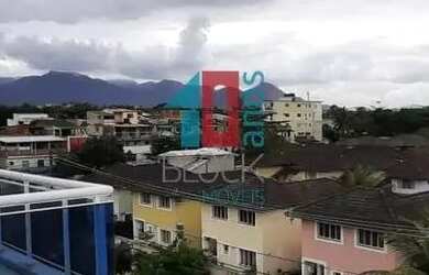 Imagem 8: Recreio dos Bandeirantes