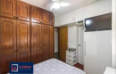Imagem 14: Venda Apartamento 5 Dormitórios - 187 m² Perdizes