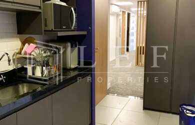 Imagem: Avenida Paulista - Bela Vista