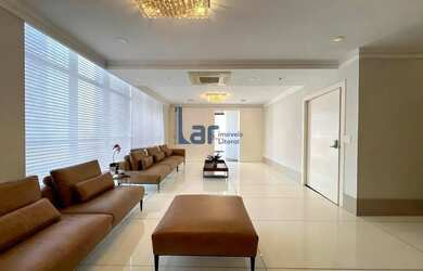 Imagem 4: Apartamento Exclusivo no Ed. Vista ao Mar Venda ou Locação