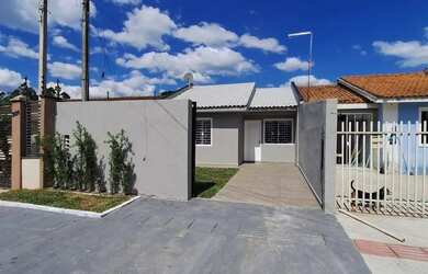 Imagem 8: Casa com 2 Quartos na Fazenda Rio Grande - R$339900,00