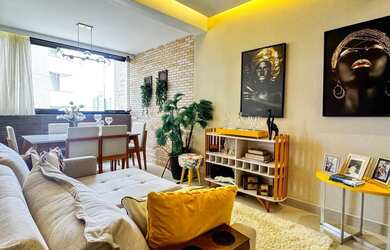 Imagem 4: Apartamento para locação no RUA BICUÍBA 1398, PATAMARES, Salvador,...