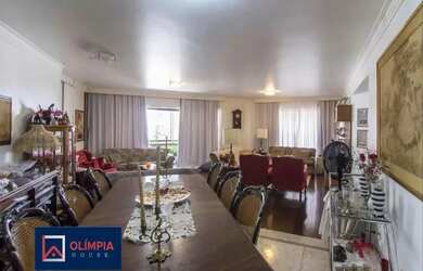Imagem 4: Venda Apartamento 5 Dormitórios - 187 m² Perdizes