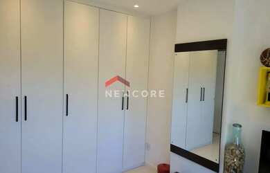 Imagem 9: Apartamento em Rua Desembargador Paulo Alonso - Recreio dos Bandeirantes...