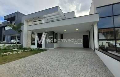 Imagem: Casa - Mont x27 Alcino - Valinhos