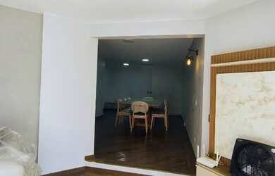 Imagem: O apartamento possui 5 Dormitórios, 5 Banheiros, 1 Vaga na