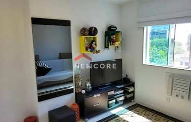 Imagem 10: Apartamento em Rua Desembargador Paulo Alonso - Recreio dos Bandeirantes...