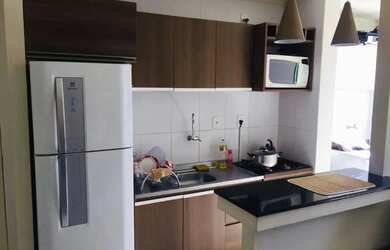 Imagem 4: Apartamento em Rua João Batista da Cruz Jobim - Nossa Senhora Medianeira...