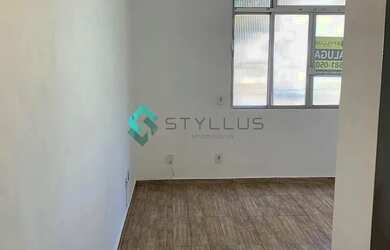 Imagem: O apartamento possui 2 Dormitórios, 1 Banheiro, 44m² de Área