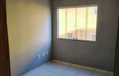 Imagem: O apartamentoe possui 2 Dormitórios, 1 Banheiro, 70-0m² de