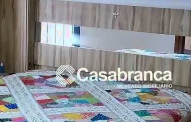 Imagem 6: Apartamento Duplex com 3 quartos à venda, 283 m² por R$ 1.025.000 -...