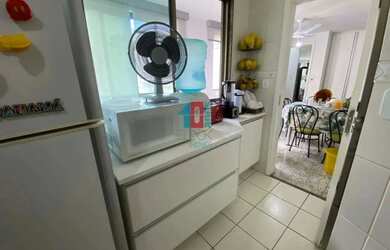 Imagem 14: Recreio dos Bandeirantes Cobertura 5 quartos, sendo 3 suites