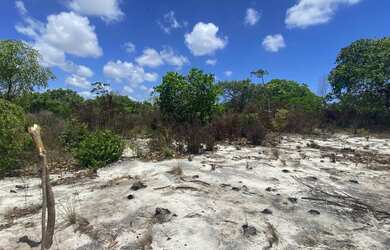 Imagem 8: Terreno. 90m² de Área