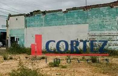 Imagem: O terreno à venda possui 1100m² de Área e está localizado