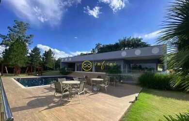 Imagem 4: Terreno de Condomínio à venda, 1.034 m² por R$ 800.000 - Condomínio...