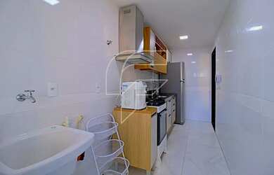 Imagem 13: Imóvel para venda possui 100 metros quadrados com 3 quartos em Praia...