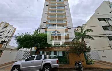 Imagem: Apartamento para locação no bairro Martins