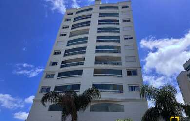 Imagem: O apartamento possui 2 Dormitórios, 2 Banheiros, 2 Vagas na