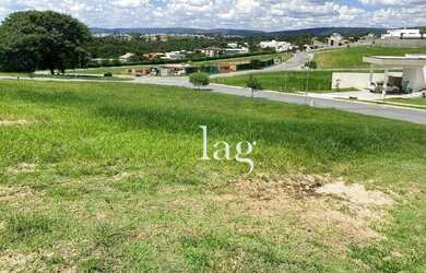 Imagem: Terreno à venda, 1302 m² por R$ 710.000,00 - Condomínio UP