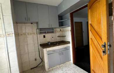 Imagem 6: VENDO ou ALUGO APARTAMENTO PORTO NOVO/SG